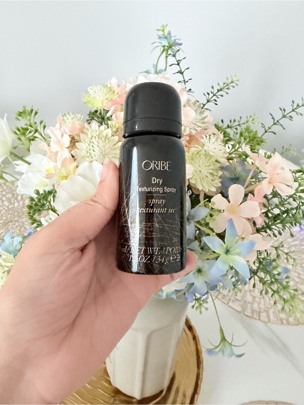 Oribe Dry Texturizing Spray - Picture 2 of 2